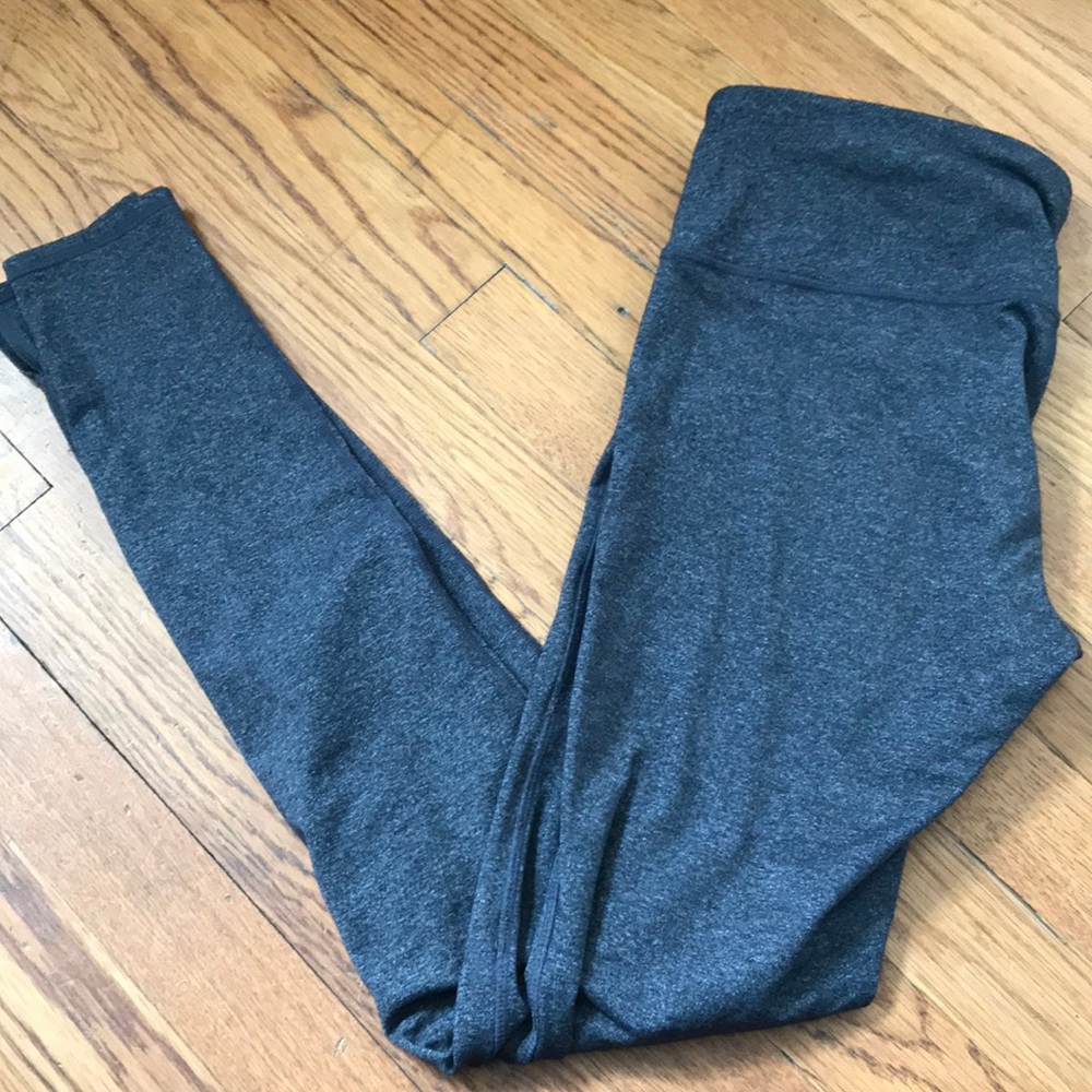 Athleta leggings
